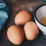 Как могут уберечь от инсульта обычные куриные яйца