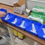 Названы новые сроки поставки вакцины Pfizer в Украину