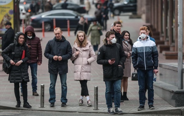 Власти Киеве ужесточают карантинные ограничения: что поменяется