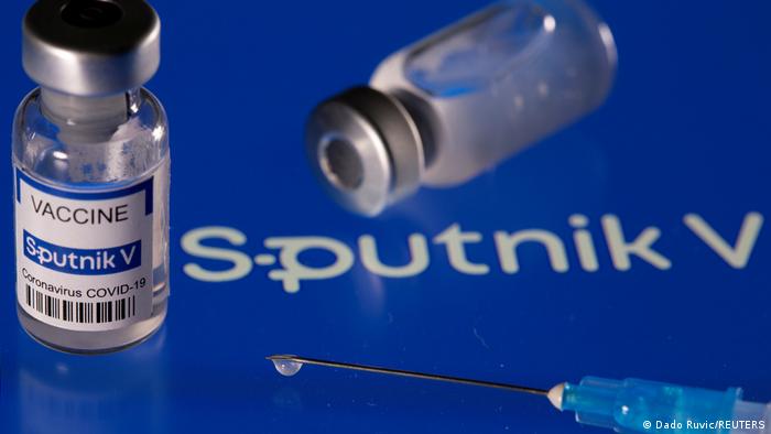 Группа россиян скончалась после прививки российской вакциной «Спутник-V»