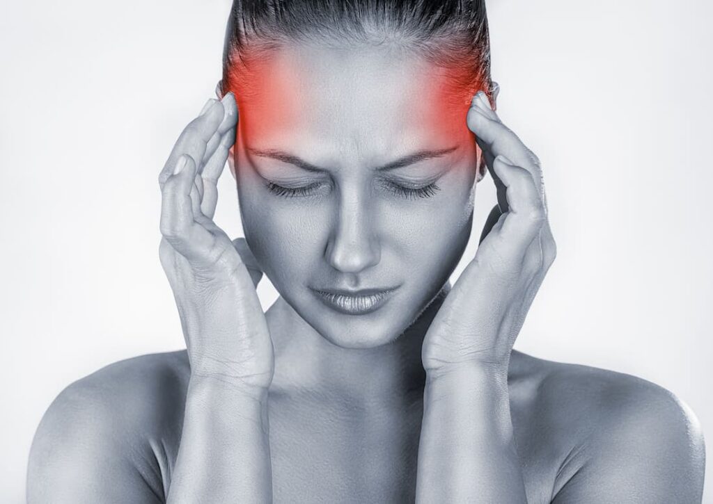 ТОП способы избавиться от головной боли без медикаментов