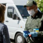 В Украину не пускают вакцинированных Спутником V