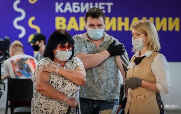 В столице России новый максимум COVID-смертей