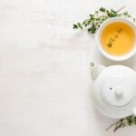 ТОП-19 причин чаще пить чай