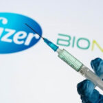 Pfizer отреагировала на смерть украинца после COVID-вакцинации