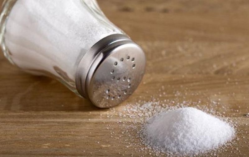 Ученые предупредили об опасности соленой пищи для иммунитета
