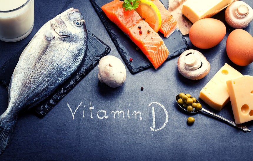 Названы опасные последствия переизбытка витамина D