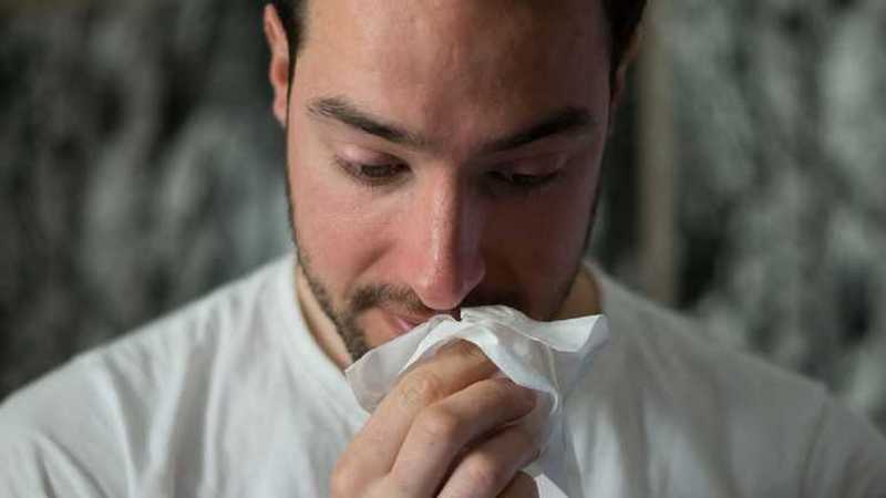 Осенняя аллергия: как свести неприятные симптомы к минимуму