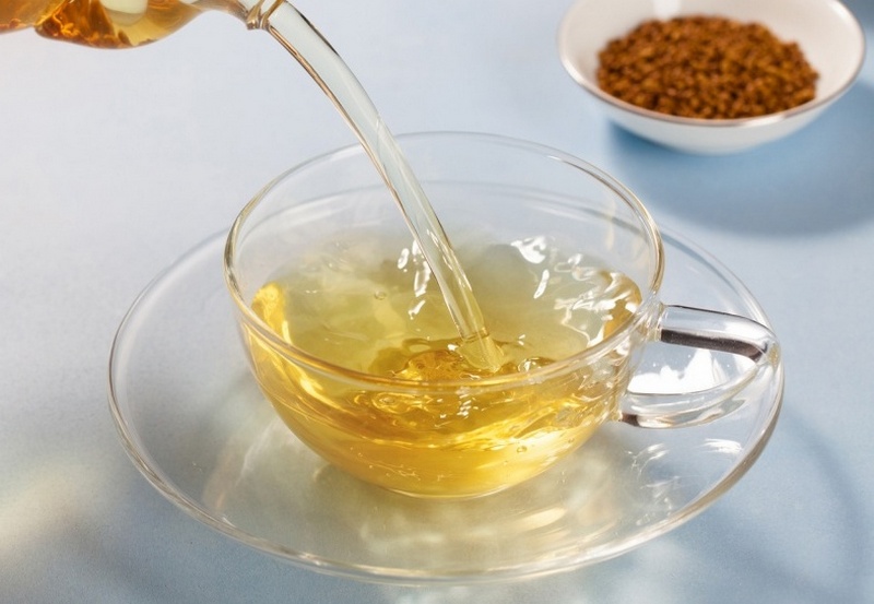 Лучшие травяные чаи для иммунитета и спокойствия