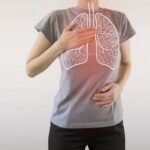 Тревожные симптомы поражения органов дыхания