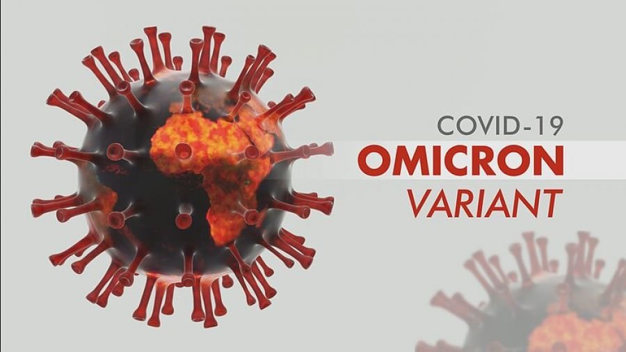 Штамм Омикрон могут нейтрализовать три дозы вакцины Pfizer - исследование