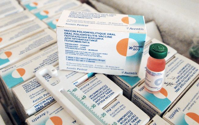 Полиомиелит вернулся в Украину: симптомы опасной болезни "маскирутся" под грипп