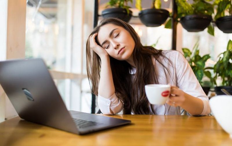 Хроническая усталость: семь способов набраться сил