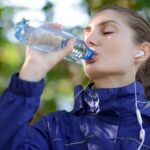 Как меняет организм привычка пить воду