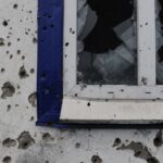 Украинцам объяснили, как защитить себя от взрыва в помещении с окнами