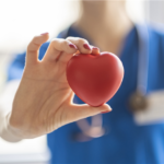 Сердечный приступ и нестабильная стенокардия
