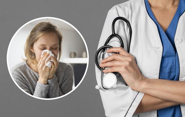 Лікарі спростували популярний міф про застуду, у який багато хто вірить
