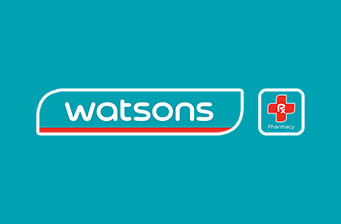 Watsons | Сеть аптек