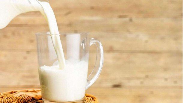 Влияние молока на сердце изучили ученные