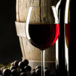 Ещё одна польза от употребления красного вина