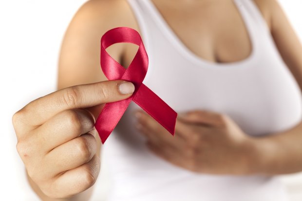 Рак груди: о чем должна знать каждая женщина