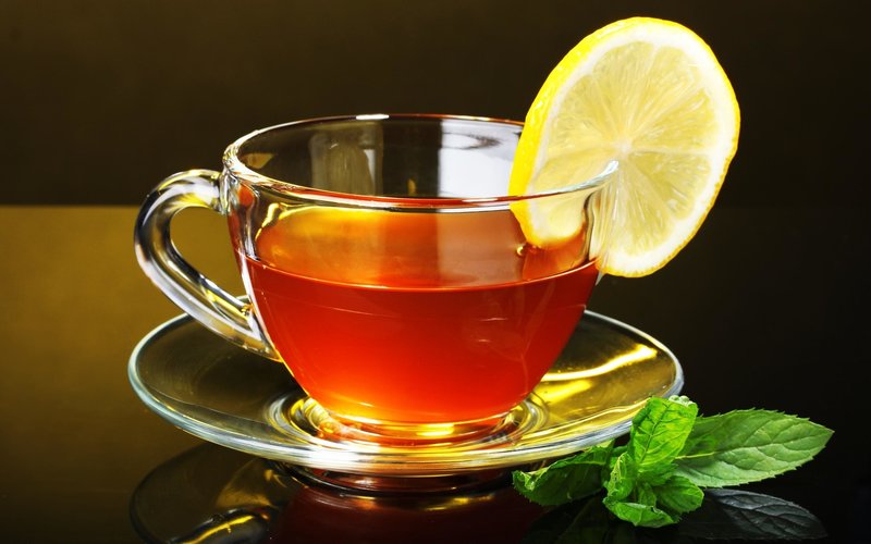 С чем опасно пить чай - невероятные результаты исследований