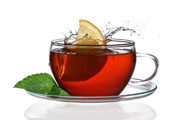 Исследования показали, какой чай улучшает работу мозга