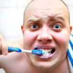 Как правильно чистить зубы – совет от стоматологов