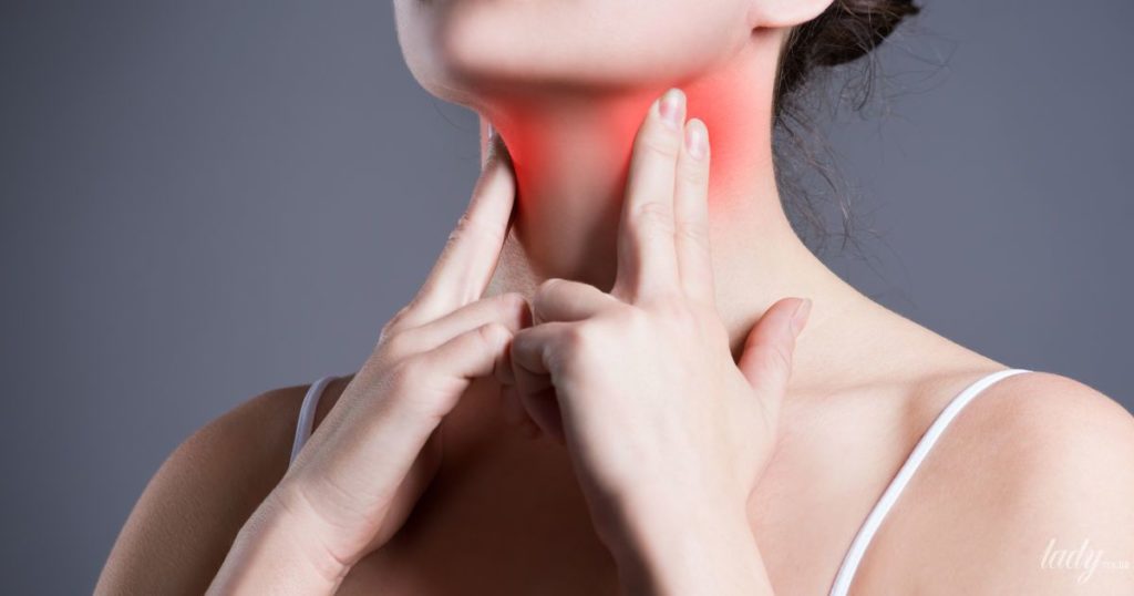 Упражнения которые помогают укрепить щитовидную железу
