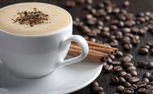 Стоит ли пить кофе тем людям, у которых слабое сердце