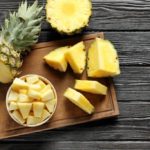 В чем польза ананаса для здоровья