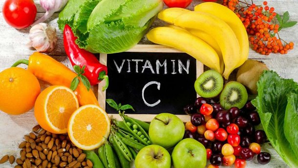 Какие последствия переизбытка витамина С