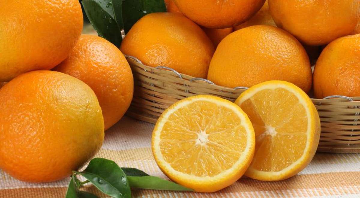 Стало известно кому стоит отказаться от употребления апельсинов 