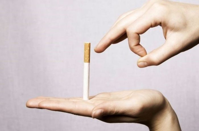 Медикам удалось развенчать шесть популярных мифов об отказе от курения