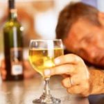 Ученным удалось узнать причину возникновения тяги к алкоголю
