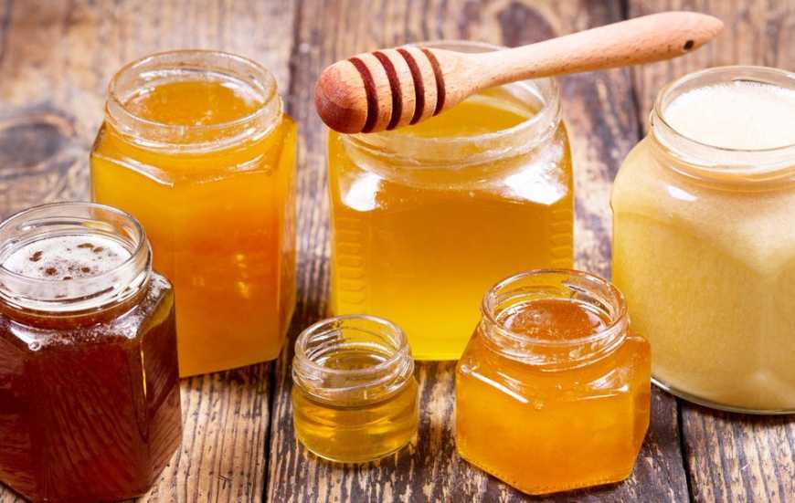 Какой мед в Украине считается самым полезным
