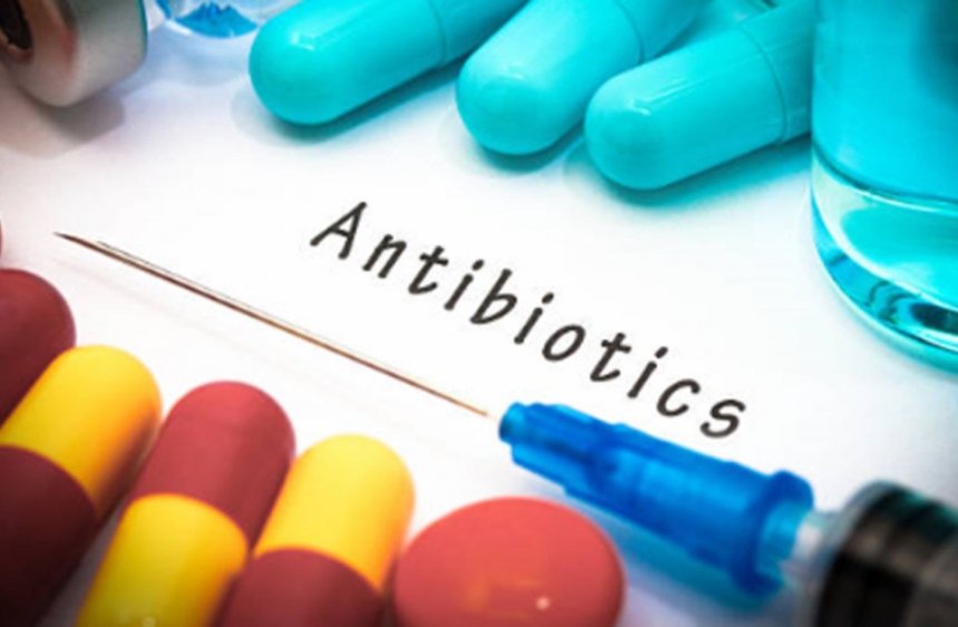 ТОП 10 вещей, которые нужно узнать перед приемом антибиотиков