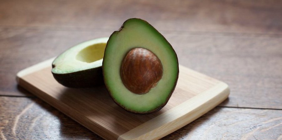 Исследования показали о пользе авокадо для человеческого сердца
