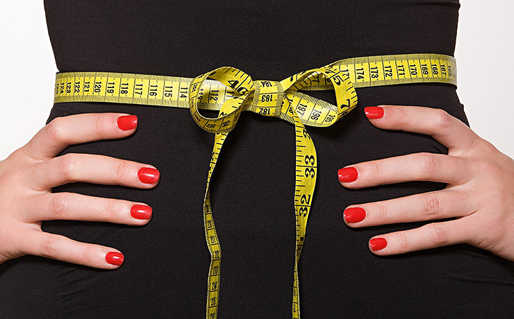 Какие способы похудения признаны самими вредными для организма