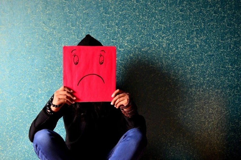 Открытие ученных: стало известно, почему у людей появляется депрессивное состояние