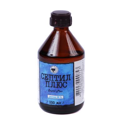 Септил плюс - Аптечка