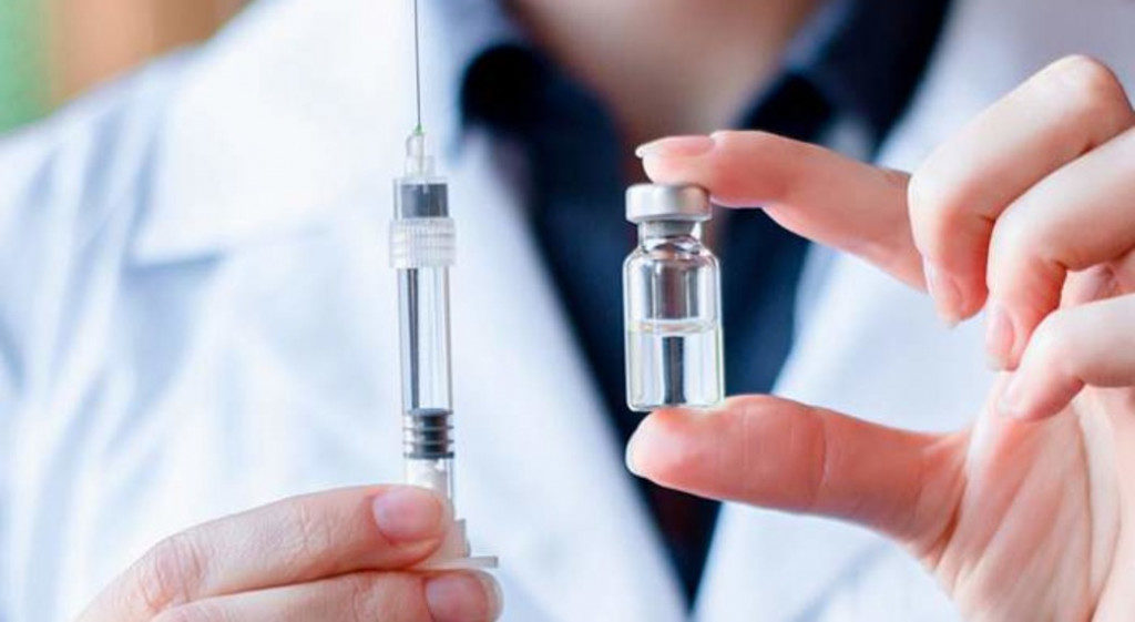 МОЗ обновил перечень противопоказаний по прививкам