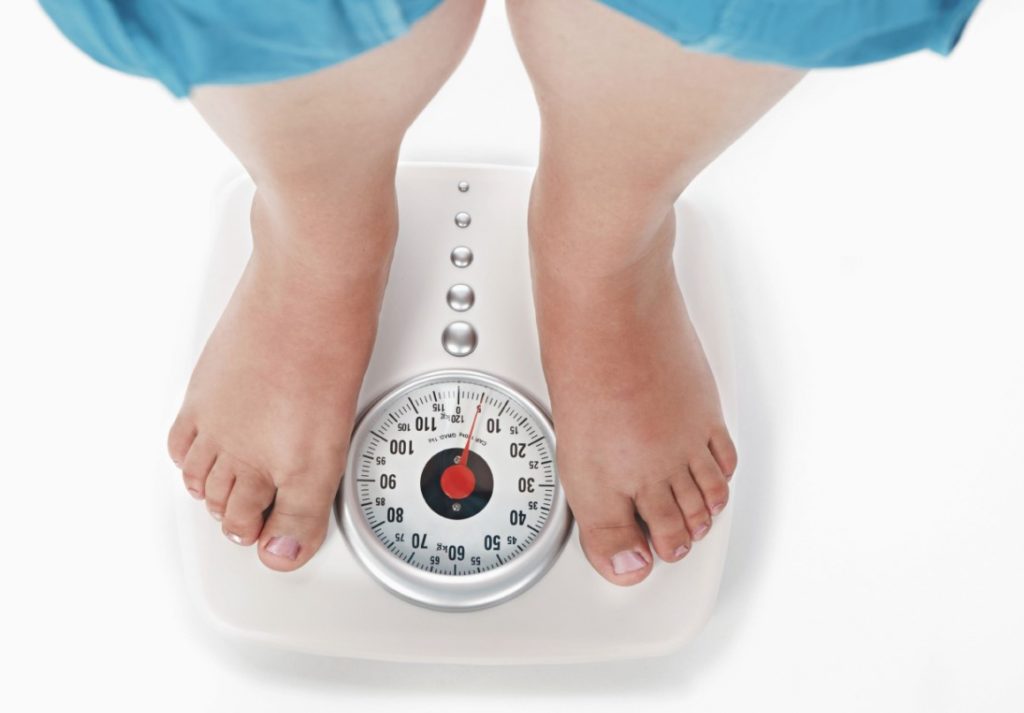 Стала известна известна главная психологическая причина лишнего веса
