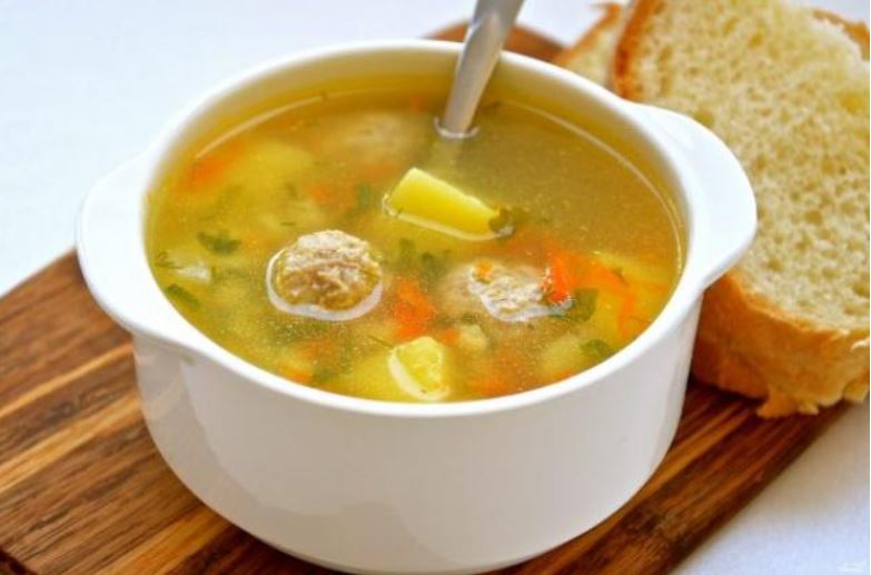 Невероятное открытие, простой суп предотвратил распространение опасного паразита