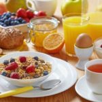 Каким должен быть идеальный завтрак по мнению диетологов