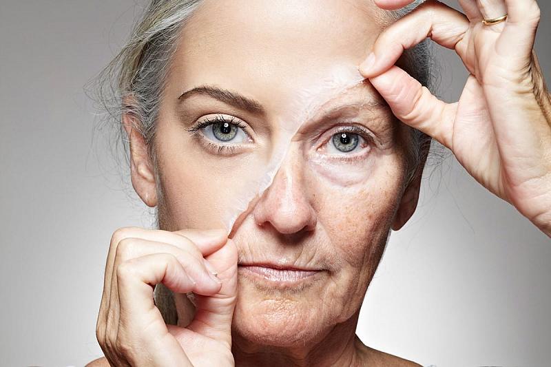 Ученные провели испытание препарата, который замедляет старение кожи