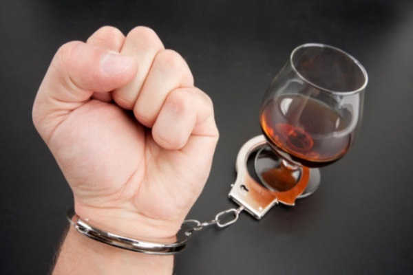 Открыт новый способ борьбы с алкогольной зависимостью