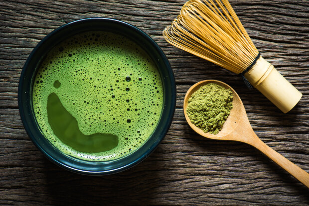 Ученые обнаружили напиток, который полезнее зеленого чая в 10 раз