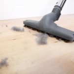 Домашняя пыль смертельно опасна для здоровья