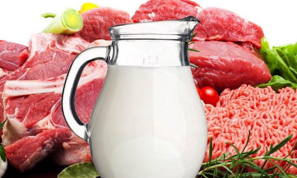 Медицинское открытие показало, что любителей молока и мяса атакует страшный тип рака